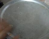 A picture of step 3 of Raas Milai.