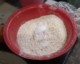 Foto langkah ke 3 dari resep Bolu Pisang Kukus (Luvita Ho).