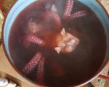 Foto del paso 4 de la receta Pulpo "á feira"