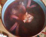Foto del paso 4 de la receta: Pulpo "á feira"