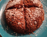 Foto del paso 4 de la receta: Bizcocho de chocolate al microondas