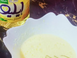 تحلية الموز