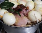 Foto langkah ke 3 dari resep Gudeg khas Jogja.