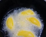 घुघरा (गुजराती स्वीट डिश) (Ghughra gujarati sweet dish recipe in Hindi) रेसिपी चरण 5 फोटो