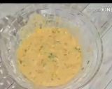 A picture of step 2 of 5 Min Quick Recipe || Healthy Mix Vegetable Toast ||.