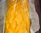 Foto del paso 3 de la receta: Budín de calabaza y queso cremoso😋