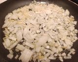 Csirkés, zöldséges rakott tortilla recept fázis 4 fotója