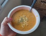 Foto del paso 6 de la receta: Sopa de tomate