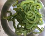 Muglai Chicken lababdar/delicious/tasteful recipe step 2 photo
