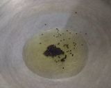 A picture of step 4 of Spicy Khaman.