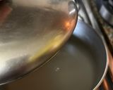 Foto del paso 4 de la receta: Torta de harina de centeno riquísima
