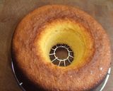 Foto del paso 3 de la receta Bizcocho gallego de maíz