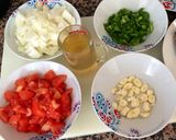 Foto del paso 4 de la receta: Sopa de perdiz
