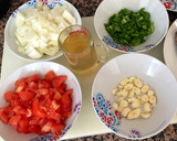 Foto del paso 4 de la receta: Sopa de perdiz