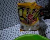Foto langkah ke 2 dari resep Bolu kukus mekar.