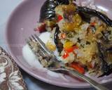 Aubergine Pirogue recipe step 10 photo