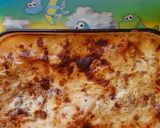 Joghurtos tészta recept fázis 4 fotója