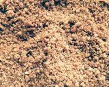 A picture of step 4 of Sabudana laddoo (with plum jaggery).