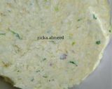 Foto langkah ke 5 dari resep Kue Garpu kencur.