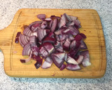 Foto del paso 1 de la receta: Salteado Tai