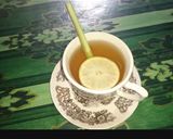 Foto langkah ke 4 dari resep 24. Teh lemon Jahe.