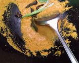 Foto langkah ke 1 dari resep Patin Bumbu Kuning.