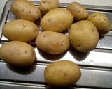 Foto del passaggio 3 della ricetta Carciofi e patate sabbiose