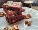 Une image de l'étape 2 de Brownies.
