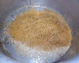 A picture of step 1 of Sawaiyan.