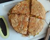 Vada Quesadillas recipe step 7 photo