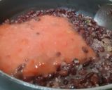 A picture of step 7 of Plant For Pink - Rajma Chawal, Soulful & Comforting Plant Based.