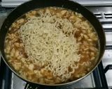 Foto langkah ke 4 dari resep Mie Tek tek ala Si Iboo Restu Utami Dewi.