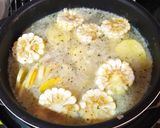 Foto del paso 4 de la receta: Ajiaco en olla eléctrica