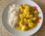 Foto del paso 4 de la receta: Cau Cau de Pollo