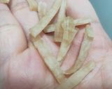 【副食品】020：蝦味先的食譜步驟8照片