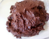 Foto del paso 2 de la receta: Brownie sin lácteos