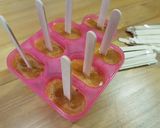 Foto del paso 14 de la receta Polos de fresa y nísperos!!!