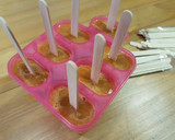 Foto del paso 14 de la receta: Polos de fresa y nísperos!!!