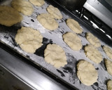 Foto del paso 4 de la receta: Galletitas de Manzana