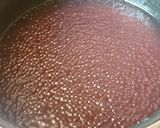 Foto langkah ke 3 dari resep BUBUR PACAR CINA Sagu Mutiara metode 5.30.7🌱🍃.