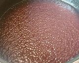 Foto langkah ke 3 dari resep BUBUR PACAR CINA Sagu Mutiara metode 5.30.7🌱🍃.