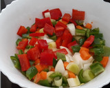 Foto del paso 1 de la receta: Carrilleras de cerdo en salsa de vino y mostaza