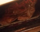 A picture of step 16 of Grilled chicken.
