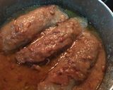Foto del paso 8 de la receta: Solomillos con piñones al brandy