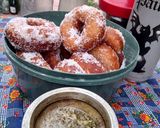Foto del paso 6 de la receta: Rosquitas bien ricas y esponjosas