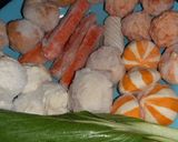 Foto langkah ke 3 dari resep TomYam.