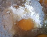 Foto del paso 2 de la receta: Roles de canela