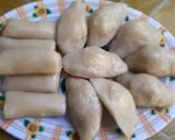 Foto langkah ke 5 dari resep Pempek dos Ny Liem.