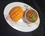 Mango soup recipe step 14 photo