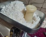 عکس مرحله 1 از دستور کوپه ی عربی